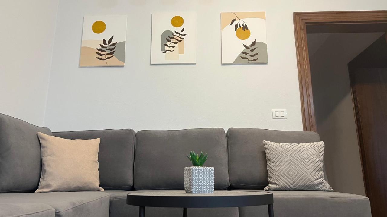 Sael Apartments Shkodër Екстериор снимка