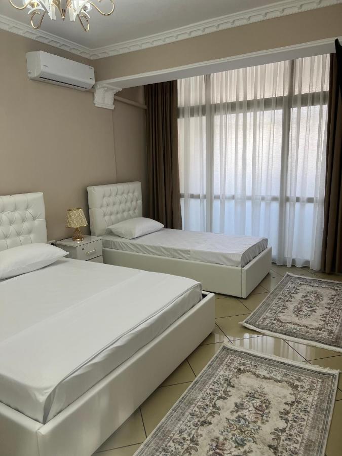 Sael Apartments Shkodër Екстериор снимка