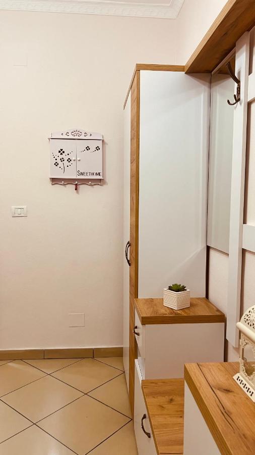 Sael Apartments Shkodër Екстериор снимка