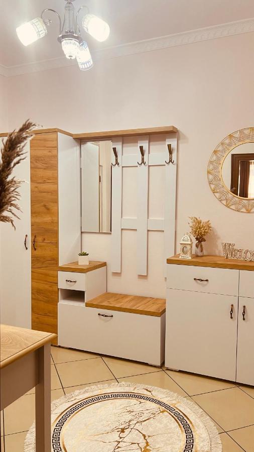 Sael Apartments Shkodër Екстериор снимка