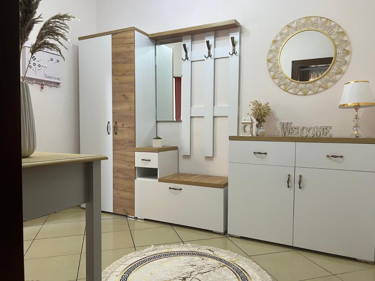 Sael Apartments Shkodër Екстериор снимка
