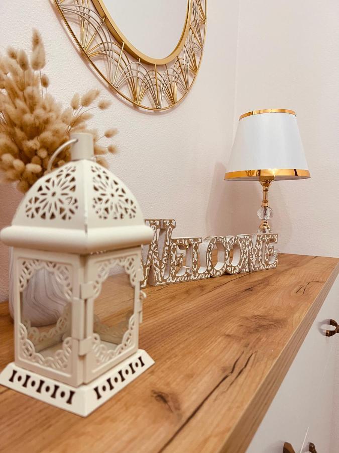 Sael Apartments Shkodër Екстериор снимка